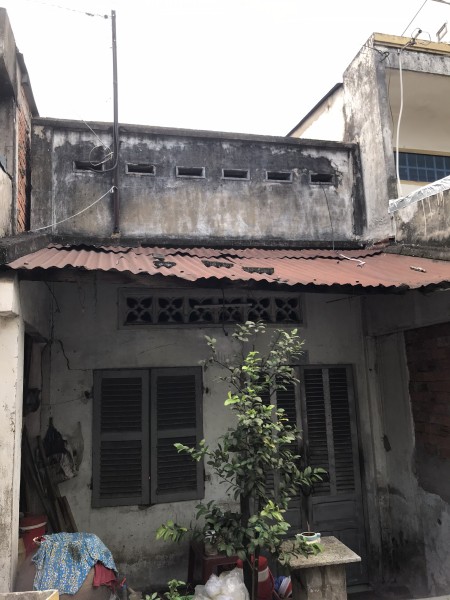 Chính chủ bán nhà cấp 4 giá cực tốt tại 239/6 Tô Ký phường Đông Hưng Thuận Quận 12