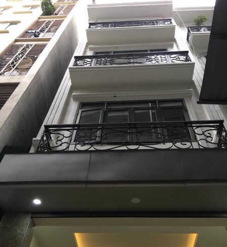 Liên hệ 0984598539 bán nhà phố Thanh Đàm Hoàng Mai, dtsd 33m2, 5 tầng gần ô. tô gia chỉ 2.5 tỷ
