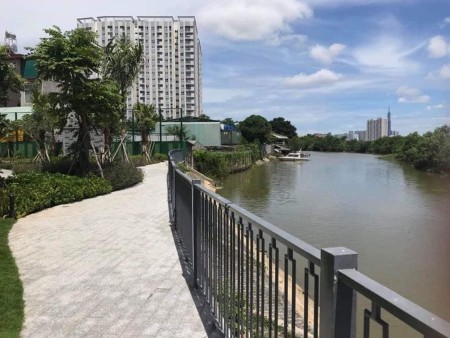Cho thuê căn hộ La Astoria, 383 đường Nguyễn Duy Trinh, Q2. 1PN. 6.5tr/tháng. có TL