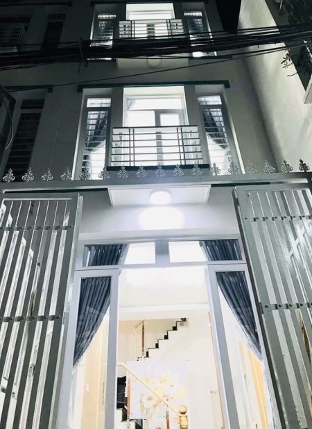 Bán 2 nhà liền kề Huỳnh Văn Bánh, diện tích 77m2, 2 mặt tiền, giá 7tỷ8 giảm gấp còn 7tỷ3