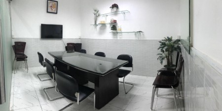 Cho thuê văn phòng trọ gói ngay trung tâm Quận 1 giá chỉ từ 2.9 triệu/tháng, khu tiện ích đủ