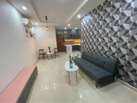 Bán gấp căn 1PN Cityland Park Hill full nội thất, view nội khu, giá 3 tỷ1 thương lượng