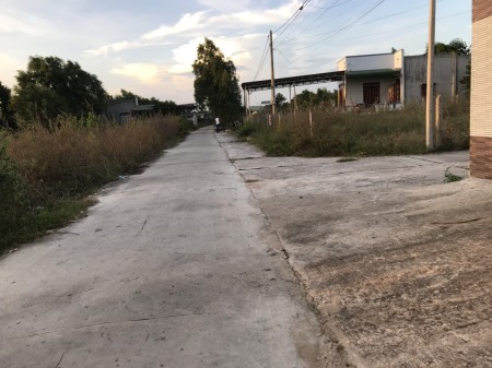 Bán 3016m2 đất phủ hồng gần biển Cam Bình, Tân Phước, Lagi giá tốt tiện đầu tư, tiện ích đủ