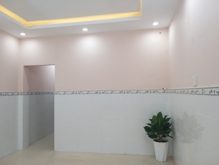 Bán nhà riêng tại đường Thạch Lam, PHú Thạnh, Tân Phú, TPHCM, diện tích 69,8m2, giá 6.8 tỷ