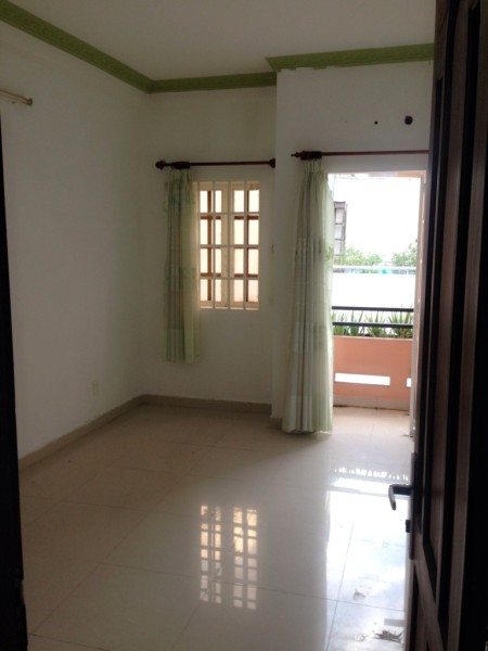 Phòng mini giá rẻ, mới, thoáng mát. Hẻm 120 Thích Quảng Đức