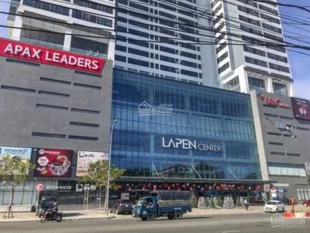 Chung cư Lapen Center. Mua bán căN 2pn2wc giá 2ty4x Nhà đủ nội thất. Đã có sổ hồng 0932730109