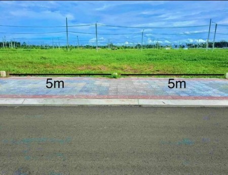 Vạn phát sông Hậu chốt giá 770tr (100% ) - Huyền Trân liên hệ 0932811815, pháp lý chính chủ
