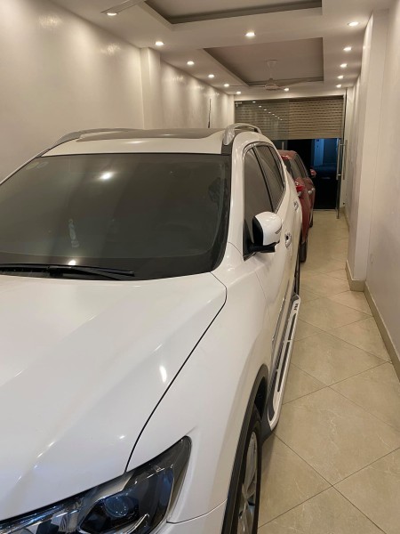 Ô tô cất trong nhà, 3 thoáng vĩnh viễn, nhà phân lô Hoàng Văn Thái, 50mx5T, giá 7,8 tỷ!!