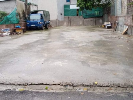 Đất Đẹp mặt Ngõ Kinh Doanh Ôtô: 183 m2,Mt 8.2 m Chỉ 9.5 tỷ Ngọc Thụy Long Biên