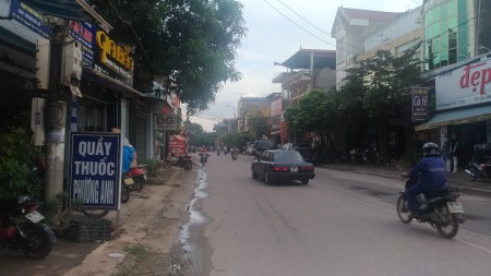 Chính chủ bán gấp lô đất xây ở ngay diện tích 6x26, rẻ hơn thị trường 400 triệu, sổ sẵn