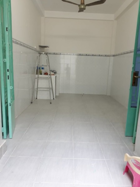 Cho thuê nhà nguyên căn Trần Quang Khải, Quận 1, dtsd 100m2, giá 6.5 triệu/tháng