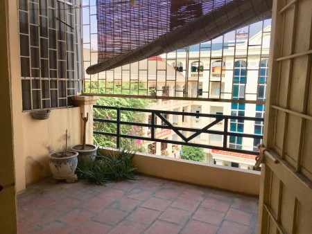 Cho thuê nhà 5 tầng phố Đội Nhân, quận Ba Đình, Hà Nội liên hệ xem nhà 0912170790