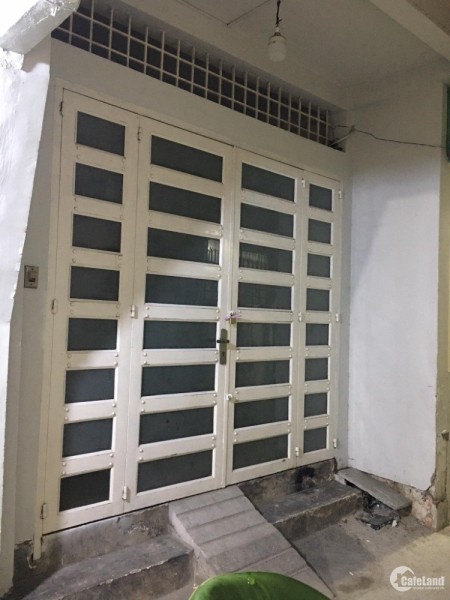 Chính chủ cần tiền bán gấp nhà Phan Văn Trị P11 Bình Thạnh DT 80m2 Giá chỉ 5.8 tỷ.LH 0971286747