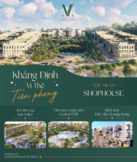 Sun Valley Bảo Lộc là Dự án Đất nền Nhà phố Biệt thự, đã có sổ riêng từng căn, giá từ 8tr-10trm2