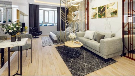 Căn Hộ studio hạng sang 5* giá rẽ pháp lý rõ ràng, liên hệ 0917130199 làm việc chính chủ