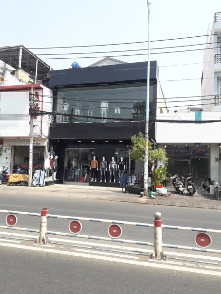 Mặt tiền vị trí đẹp Nguyễn Sơn diện tích sửu dụng 256m2 liên hệ 0932101521, giá tốt tiện đầu tư