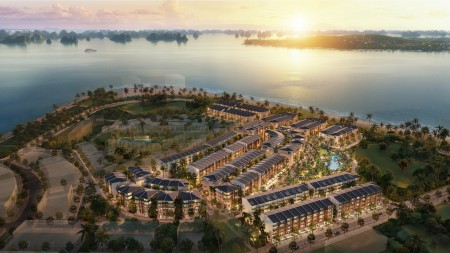 Chuyền nhượng căn Shophouse tiện ích đầy đủ, giá tốt đầu tư sinh lời, giá 5.5 tỷ, lh 0328890339