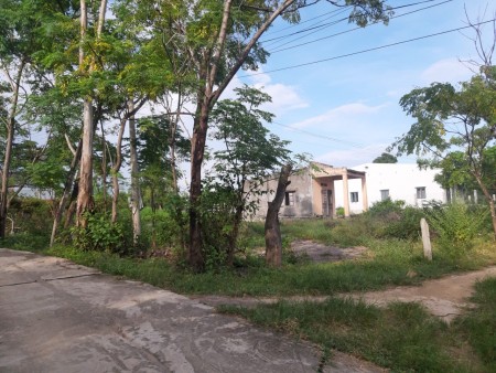 Đất Gần Biển 1774,7m2 (42x45) Hẻm Lê Minh Công, Tân Phước, LaGi, Bình Thuận.