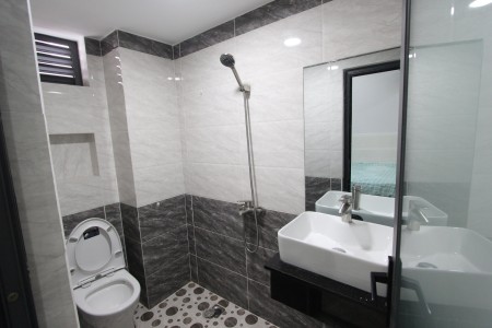 Căn hộ Studio Trần Xuân Soạn 4 triệu/tháng Quận 7 đầy đủ nội thất khu an ninh, yên tĩnh