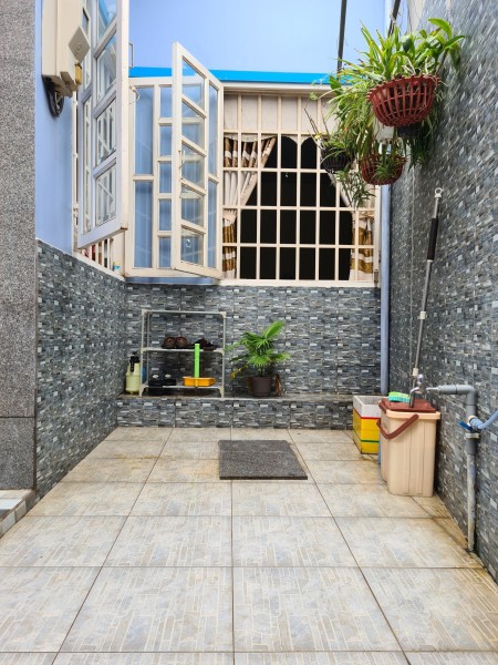Bán nhà mới 90m2 gần cty bitis Tam Hiệp Biên Hòa Đồng Nai liên hệ 0792570910, giá 1.95 tỷ