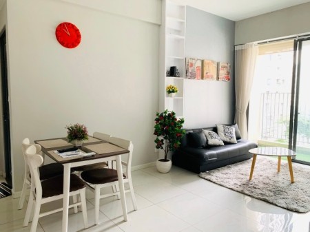Bán căn hộ Masteri An Phú, view đẹp, dtssd 54m, đầy đủ nội thất, giá chỉ 3.6 tỷ, sổ sẵn chính chủ