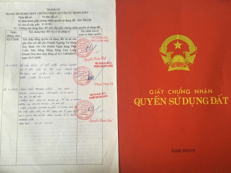 Chính chủ bán gấp nhà phố Nha Trang diện tích 99m² đúc kiên cố 1 trệt, 3 lầu đúc khu dân cư