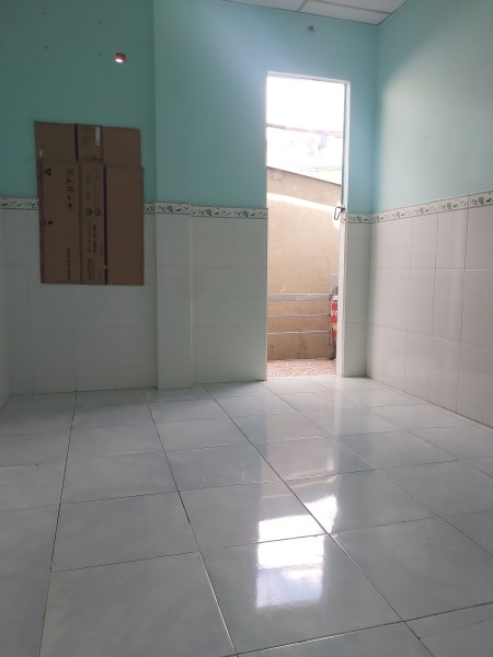 Tìm ở Ghép Nam Quận 12 Phan Văn Hớn giá 900 nghìn/tháng, môi trường sống yên tĩnh