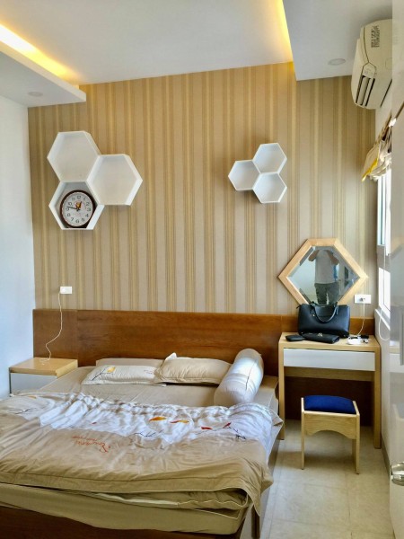Bán căn góc 67m2, thiết kế 2 phòng ngủ, full nội thất đẹp tại. PCC1 Complex Hà Đông, lh 0338111486