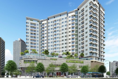 Bán 5 căn Shophouse cuối giá gốc chủ đầu tư Quận 2 vị trí đắc địa, tiện ích đầy đủ, lhcc