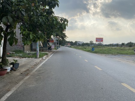 Cho thuê đất NA1- VSIP Thuận Giao, Bình Dương khu dân cư quy hoạch hiện đại, giá 4 triệu/tháng