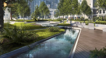 Masteri Centre Point Booking ngay Ưu đã liền tay, chiết khấu trực tiếp lên đến 5.5% sở hữu lâu dài