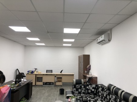 Cho thuê văn phòng gần sân bay, toà nhà Fortune, tiện ích đầy đủ, công năng giá 28 tiệu/tháng
