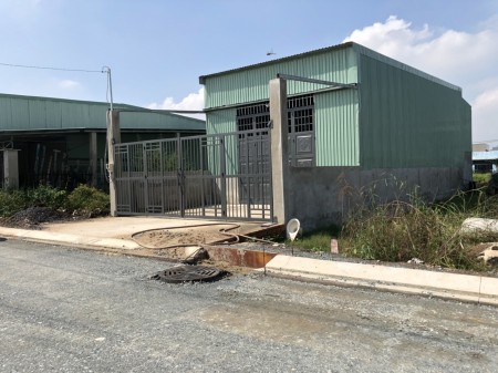 Kho xưởng nhỏ cho thuê 200m2, 230m2, 300m2 Thạnh Xuân, An Phú Đông quận 12