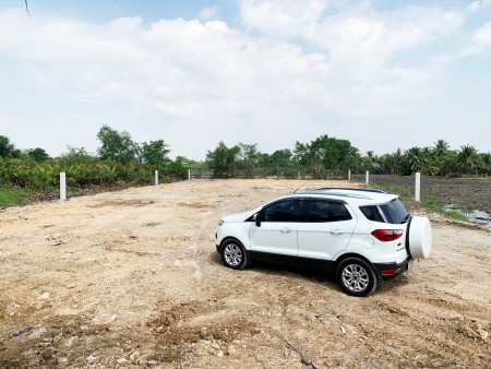Đất Quận 9 thành phố Thủ Đức diện tích sử dụng 1683m² giá rẻ 11 triệu/m2 sổ sẵn chính chủ