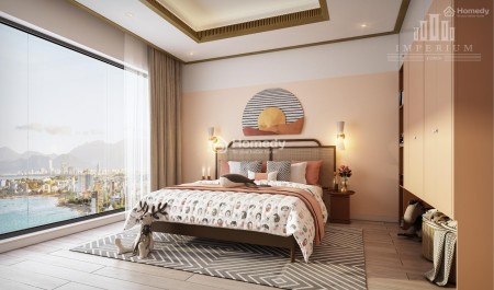 Đầu tư sinh lời với Imperium Town căn hộ cao cấp bậc nhất thành phố Nha Trang 2021