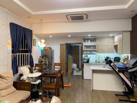 Bán nhà Trần Phú Hà Đông, CCMN mới 110m2 x8T, thang máy, 22PN, 1 tỷ/năm, giá 13 tỷ 300 triệu