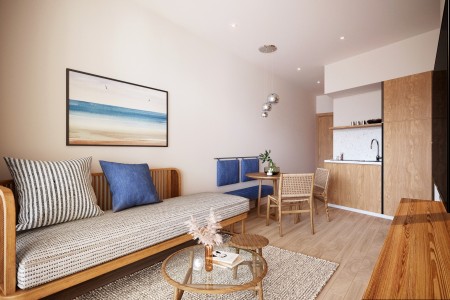 Đầu tư BĐS Nghỉ dưỡng - Đầu tư Shantira Beach Resort & Spa liên hệ 0905301235