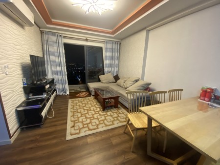 Cho thuê Căn hộ 3PN Chung cư M-one Nam sài Gòn giá thuê 14 triệu, Lh;0878162162