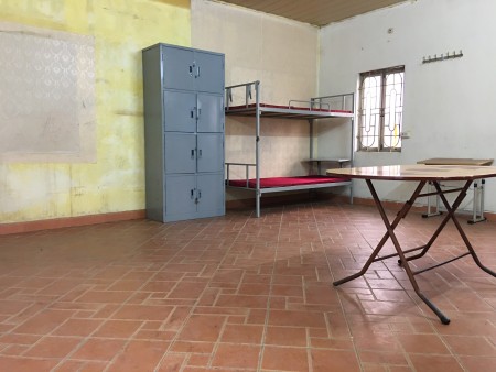 Cho thuê phòng trọ giá rẻ 35m2 4,5 triệu/tháng tại Quận cầu Giấy