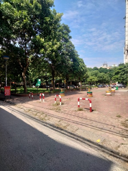 Chính chủ cần bán gấp căn nhà dtsd 36m2 4 tầng 1 tum Văn Quán liên hệ 0986665865