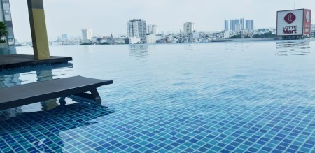 Tìm 1 nữ thuê 1 phòng trong căn hộ cao cấp 100m2 tiện ích đủ, vào ở được ngay, giá 5 triệu
