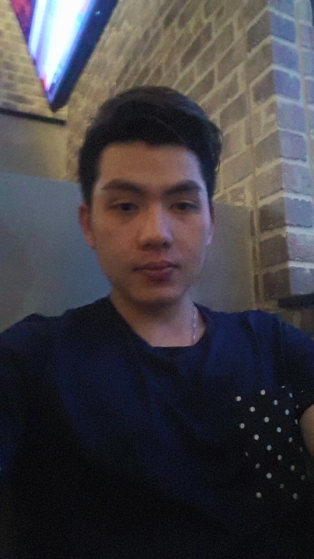 Đặng Trương Hoàng Duy