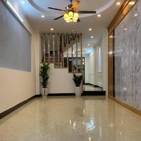 Bán nhà Phố Kim Giang diện tích sử dụng 35m2 giá chỉ hơn 3 tỷ đúc bê tông 5 tầng kiên cố