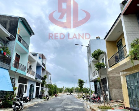 Khu quy hoạch Nguyễn Văn Linh, Hương Sơ diệnticsh 81m2, giá đầu tư sạch sẽ, không cống trụ