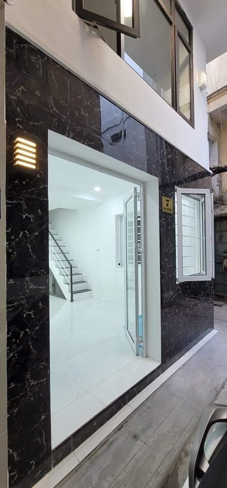 Chính chủ bán gấp nhà Số 7 ngõ 200 phố Tôn Đức Thắng, Quận Đống Đa - Hà Nội lh 0908993568