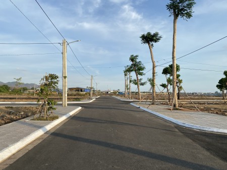 Khu dân cư Long Hải New City, liền kề biển và trung tâm hành chính Bà Rịa Vũng Tàu