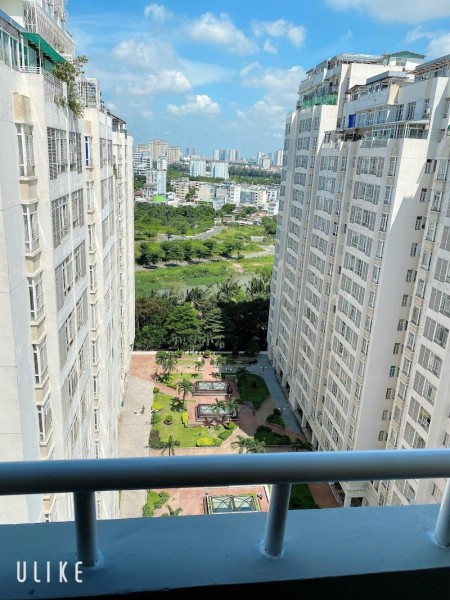 Chung cư Sky Garden diện tích sử dụng 92m2, Tân Phong, Quận 7, giá bán chỉ 3,1 tỷ