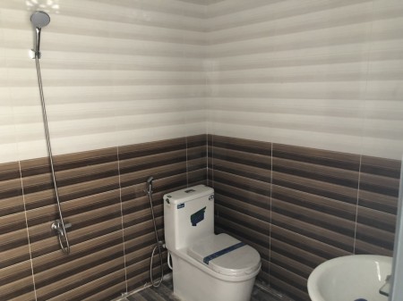 Mua bán nhà đất TPHCM dưới 1 tỷ 1 lầu 1 trệt 2p/n giá chỉ 820 triệu liên hệ 0909252214