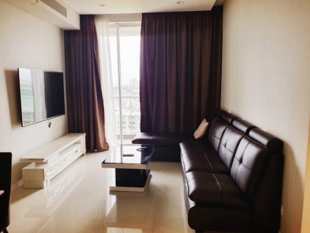 Cho thuê căn hộ Sarimi SaLa 2 phòng, full nội thất, Q.2