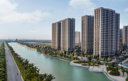 Chủ Đầu Tư Mở Bán Căn Hộ VinHomes Ocean Park, hỗ trợ vay vốn 80% giá trị căn hộ, miễn lãi 3 năm